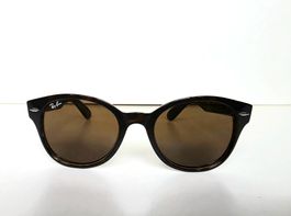 Ray-Ban RB4141 771/3N - Lunettes de soleil écaille de tortue