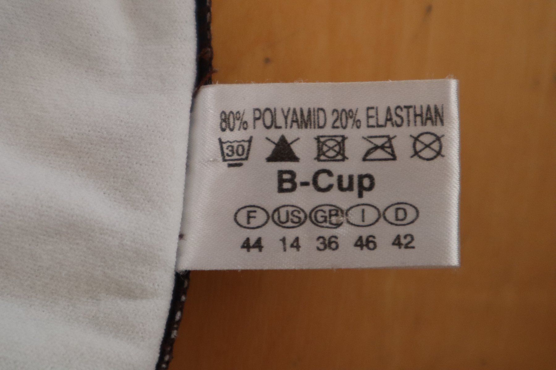 Lahco Badekleider & Bikinis: Bikinihose / Badehose, Lahco, Gr. 42 – Gebraucht aus Wattwil von diamant1 3