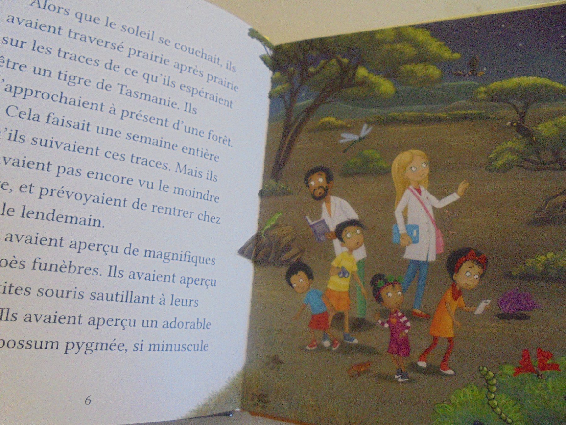 Livres: " Les aventures sauvages des jumeaux Ciméon " , comme neuf – D'occasion à Crissier par Promopost 2