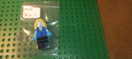 Mini figurine Lego ( Chu (Chew)