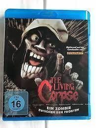 Tutti i DVDs: The Living Corpse            (Deutsch) – Usato da St. Gallen venduto da elk2020