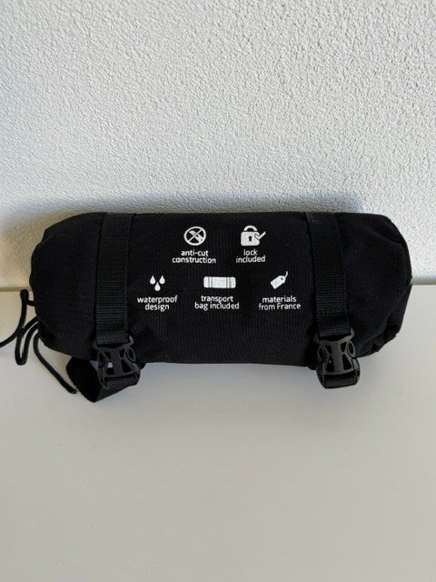 Borse: Helm Tasche (Helmet Security Bag) – Nuovo (secondo la descrizione) da Alterswilen venduto da Mustang45 2