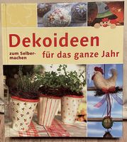 Dekoideen für das ganze Jahr