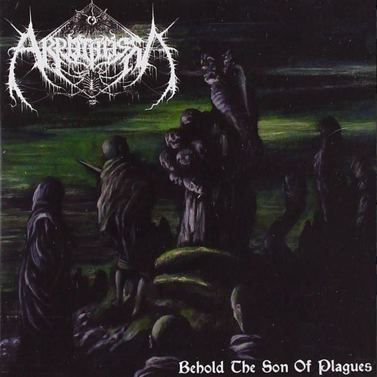 CD: Akrotheism - Behold... – Usato da St-Cergue venduto da VeganWarrior