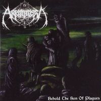 Akrotheism - Behold...