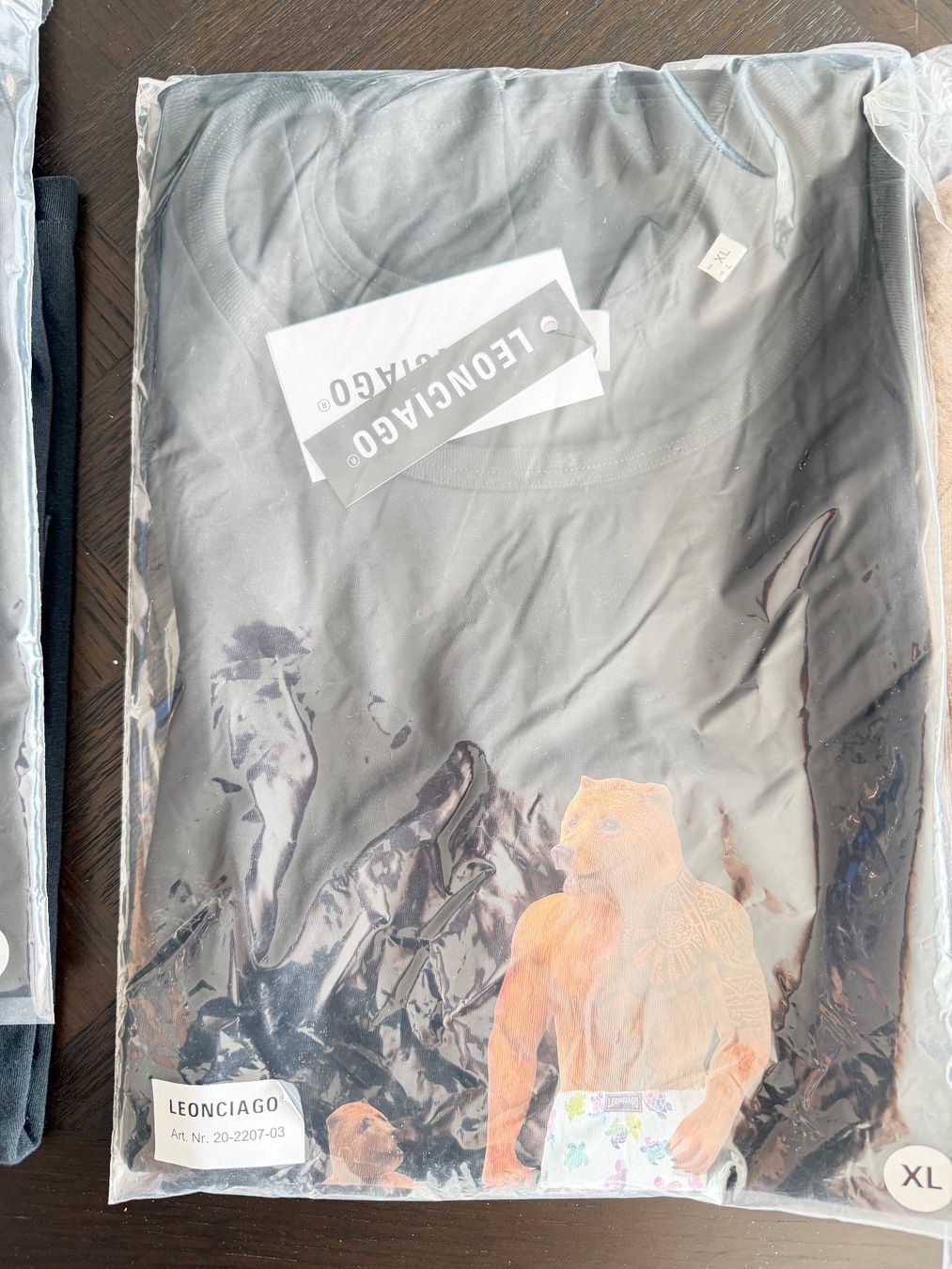 Ralph Lauren Kleiderpakete: KLEIDERPACKET AB 1.- 3X T SHIRT/ 2X PULLOVER – Neu (gemäss Beschreibung) aus Zollikofen von Level_911 3
