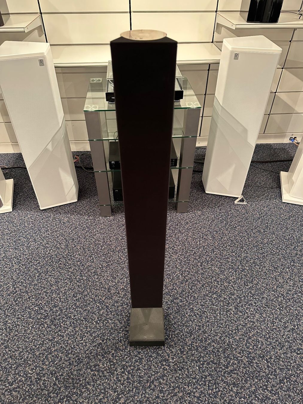 Bang & Olufsen Casse acustiche: Bang & Olufsen Lautsprecher – Usato da Aarau venduto da Bollaar