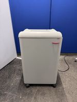 Aktenvernichter Ideal 2503 Höhe: 84cm