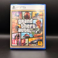 Grand Theft Auto V Playstation 5