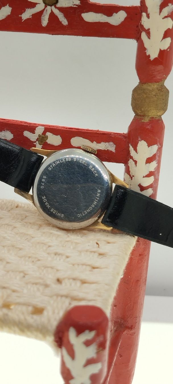 Uhren: Montre apex – Gebraucht aus La Chaux-de-Fonds von jac_9llg 6