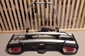 Travi: Thule Fahrradträger – Nuovo (secondo la descrizione) da Hägglingen venduto da kimimod 1