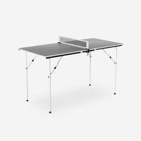 Tischtennisplatte PPT 130 Small Indoor