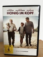 DVD: Honig im Kopf - Til Schweiger
