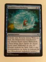 1 x Realitätsverschiebung - Magic: The Gathering - MtG