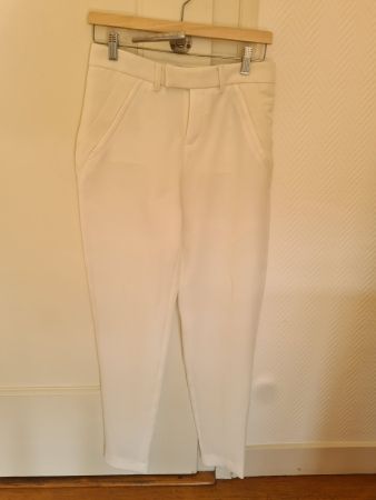 Pantalon cigarette IRO