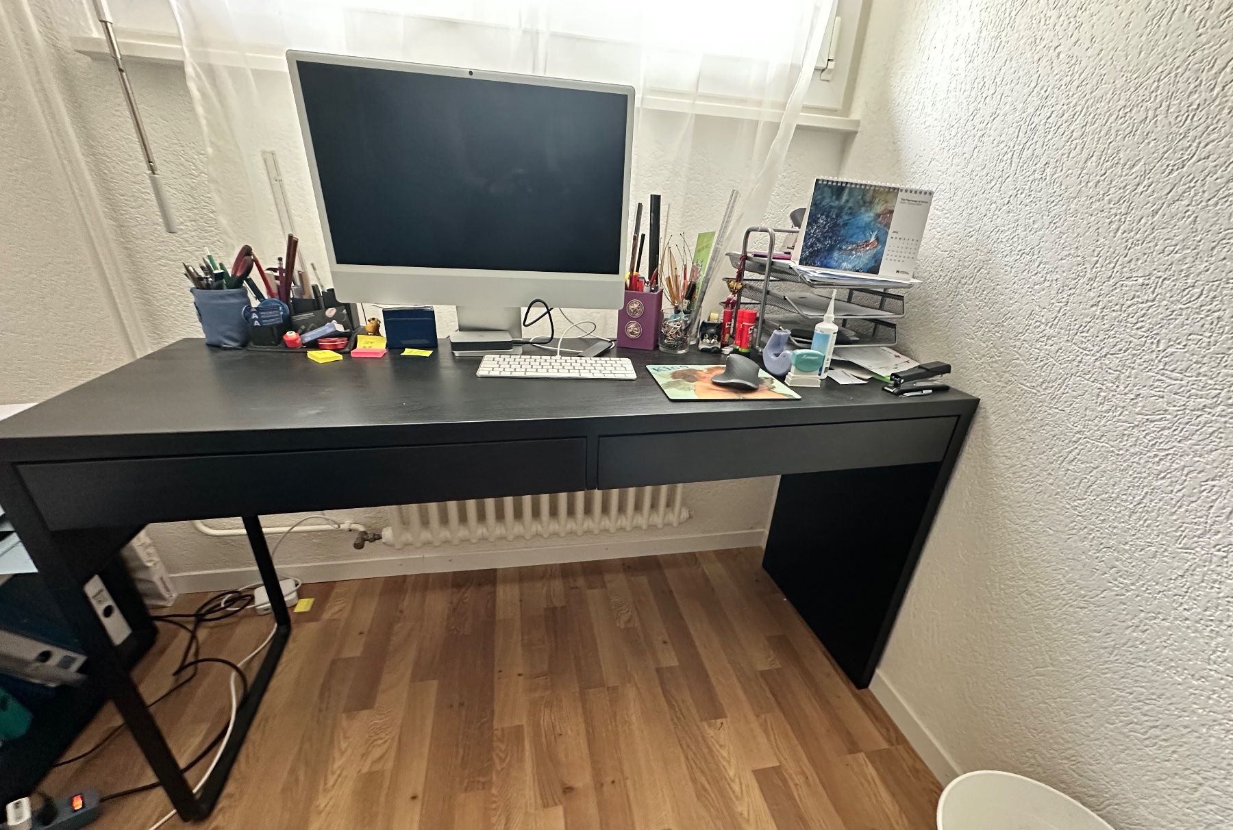 Ikea Bureaux: Bureau – D'occasion à Yverdon-les-Bains par but_j7fc