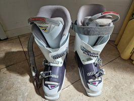 Skischuhe Nordica 26.0-26.5