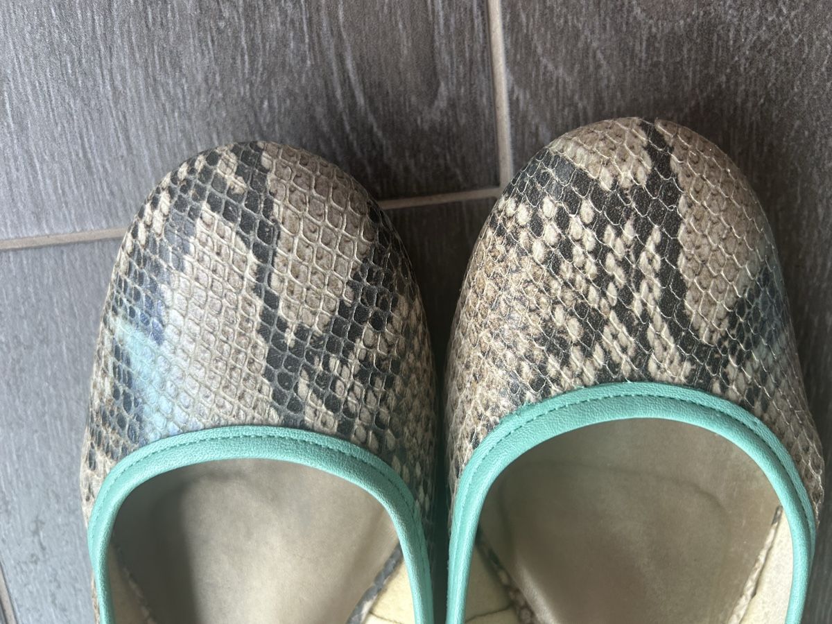 Kookai Scarpe da donna: Ballerine KOOKAI numero 41 – Usato da Locarno venduto da Matic04 6