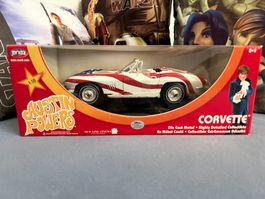 Chevrolet Corvette Stingray 1:18 - Filmfahrzeug