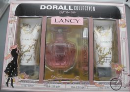 Dorall Collection Eau de Toilette, Hand & Body Lotion, 11k