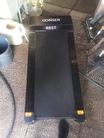 Gutes Laufband von Gonser