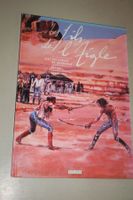LES FILS DE L'AIGLE    °°°° LES SABLES DE DENDERAH   °°°°
