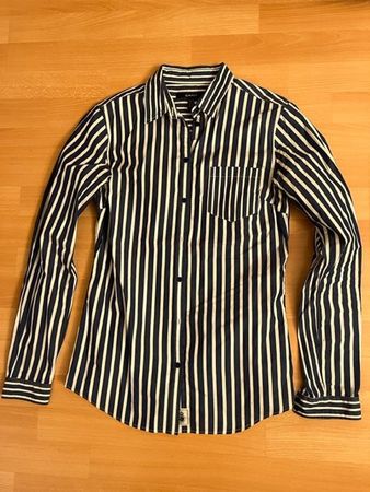 GANT Hemd Bluse Gr.34 wie neu