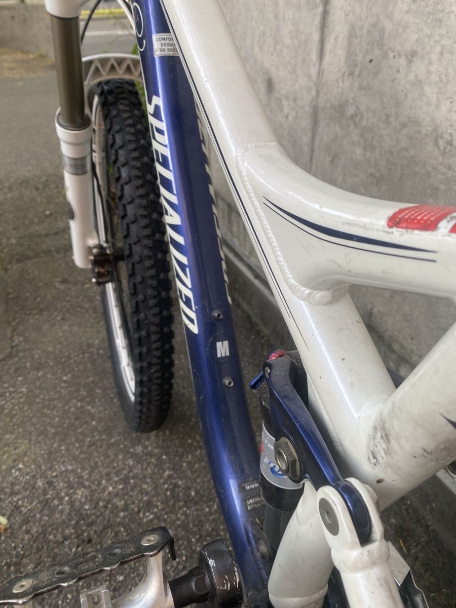 Specialized Biciclette: Downhill Velo – Usato da ittigen venduto da Ada3292 5