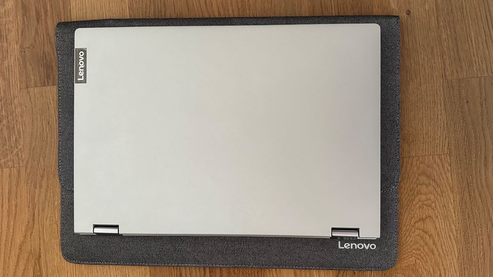 Laptop Lenovo IdeaPad C340-14API (Gebraucht) in Unterlunkhofen für CHF ...