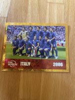 Fufa Museum Panini Italy 2006, FWC 17