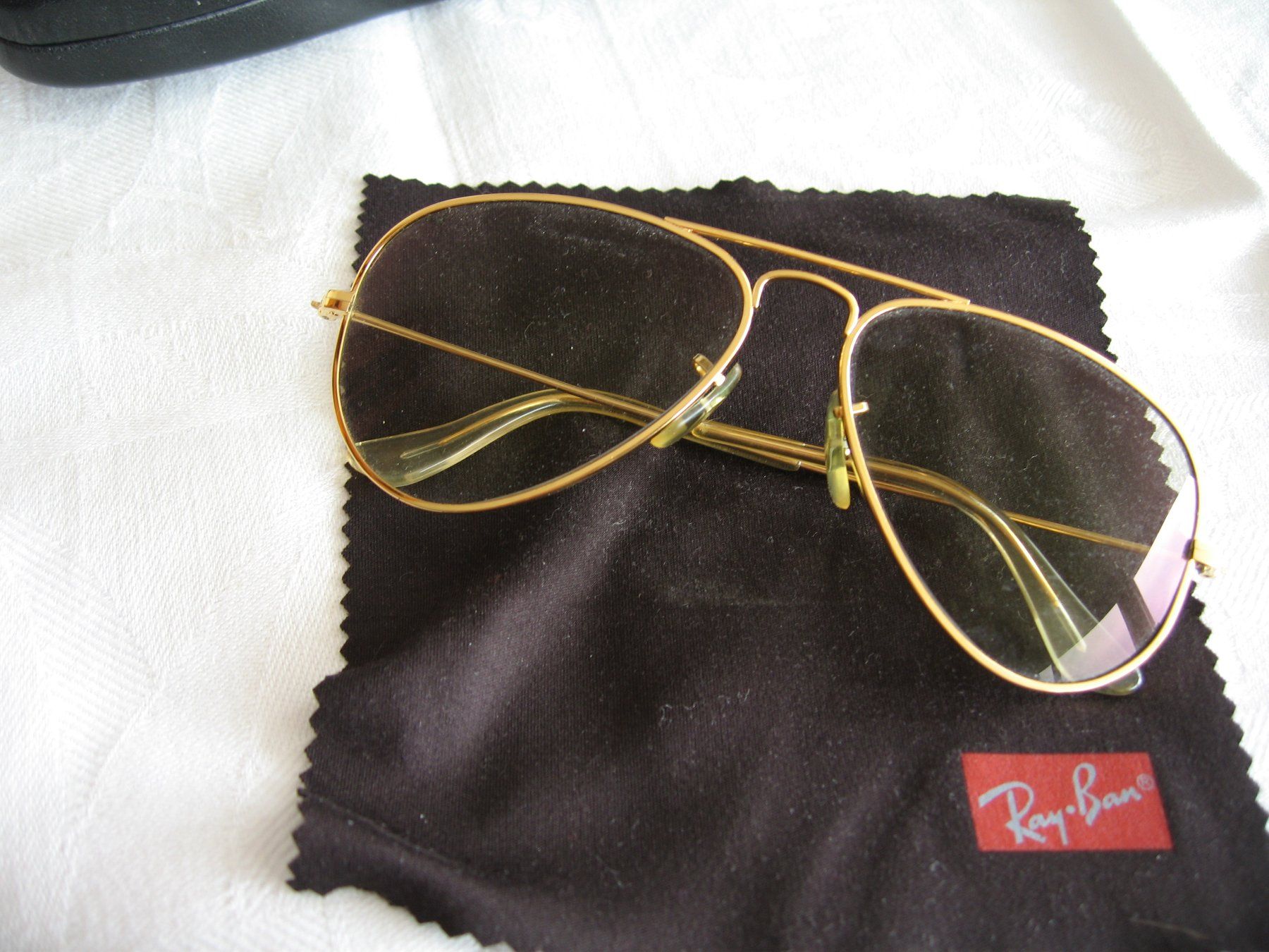 Ray-Ban Occhiali & Lenti: BRILLENFASSUNG RAY-BAN – Usato da Meilen venduto da steffanini 1