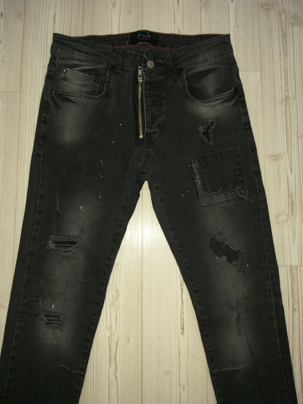 Jeans: Jeans PREOJECT X PARIS  Taille / Grosse W 31 – Usato da Cossonay-ville venduto da Super-Price-Quality 1