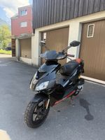 Aprilia SR50 