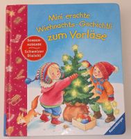 Schweizerdeutsch Weihnacht Geschichten ab 2j. kartoniert