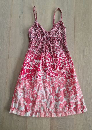 Sommerkleid, Trägerkleid, Kleid edc by Esprit Gr. 34 (Damen)
