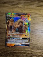 Palossand GX #082/168 English