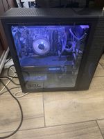 HP OMEN Gaming PC | i7-10700F | RTX 2070 SUPER | 32GB RAM | 
