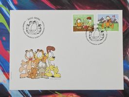 CL29 Enveloppe + Timbre Suisse 2014