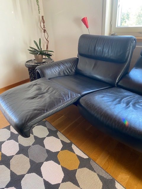 De Sede Sofas: De Sede, Sofa, Designsofa, Leder – Gebraucht aus Romanshorn von padouk 4
