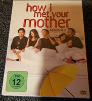 How I Met Your Mother - Staffel 4