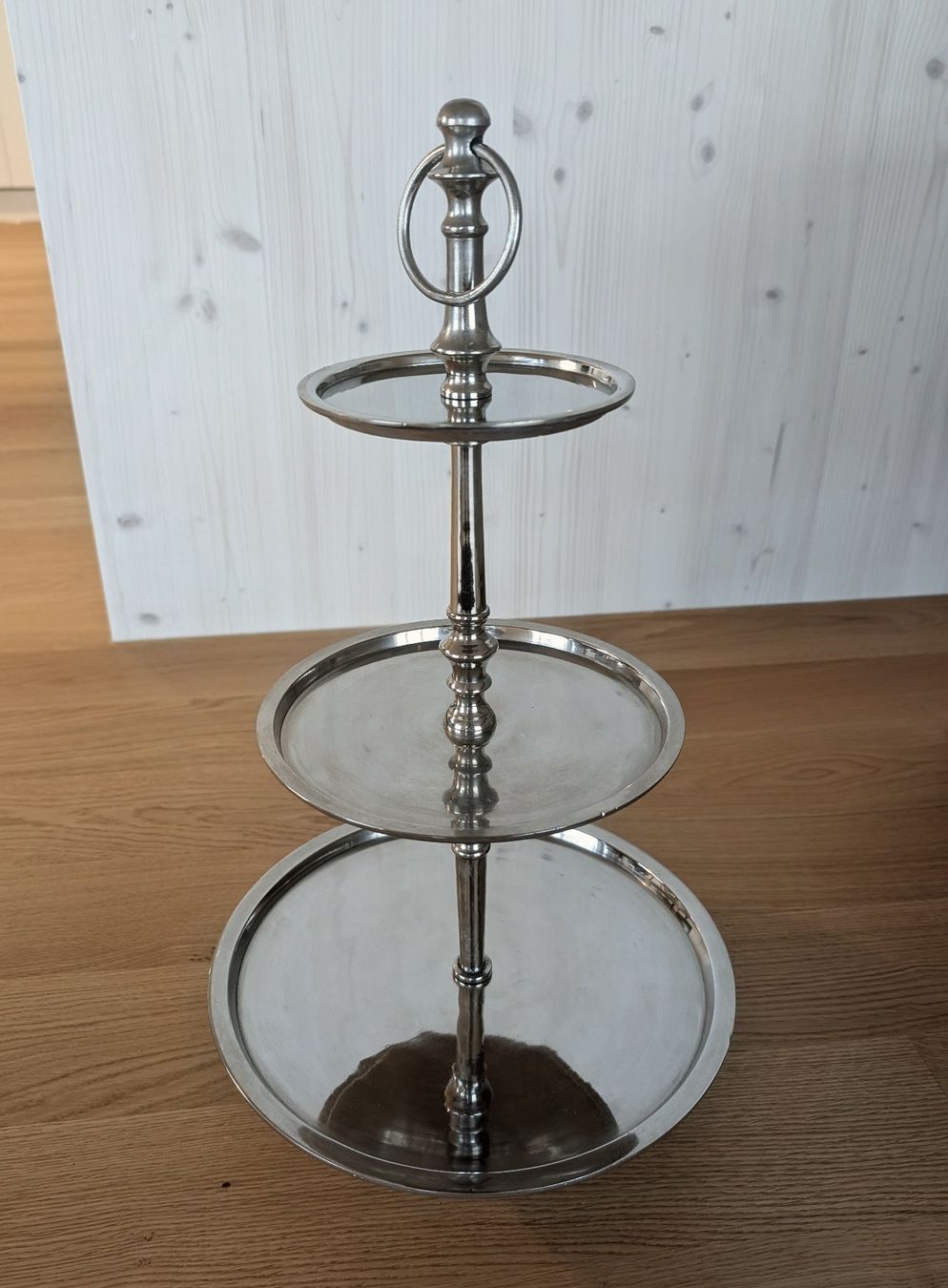 Autres vaisselles & verres: 3er Etagere, Gebäckständer – D'occasion à Walchwil par Rica_qmy6 7