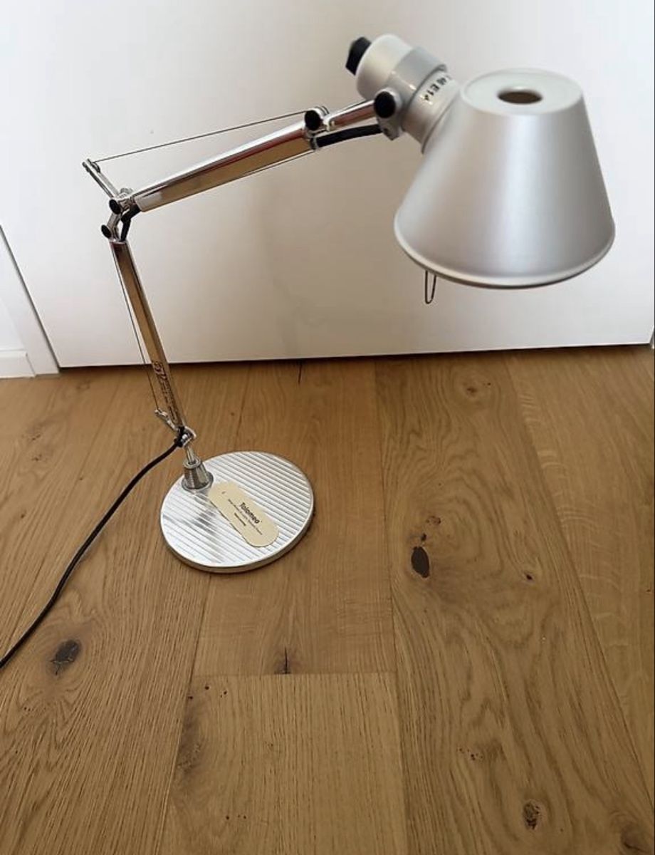 Artemide Lampes: Artemide tolomeo Micro  – D'occasion à Maienfeld par hfo_b9jq
