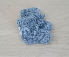 Babyfinkli