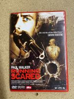 Running Scared DVD