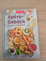 Apéro - Gebäck schnell und einfach gemacht. Betty Bossi