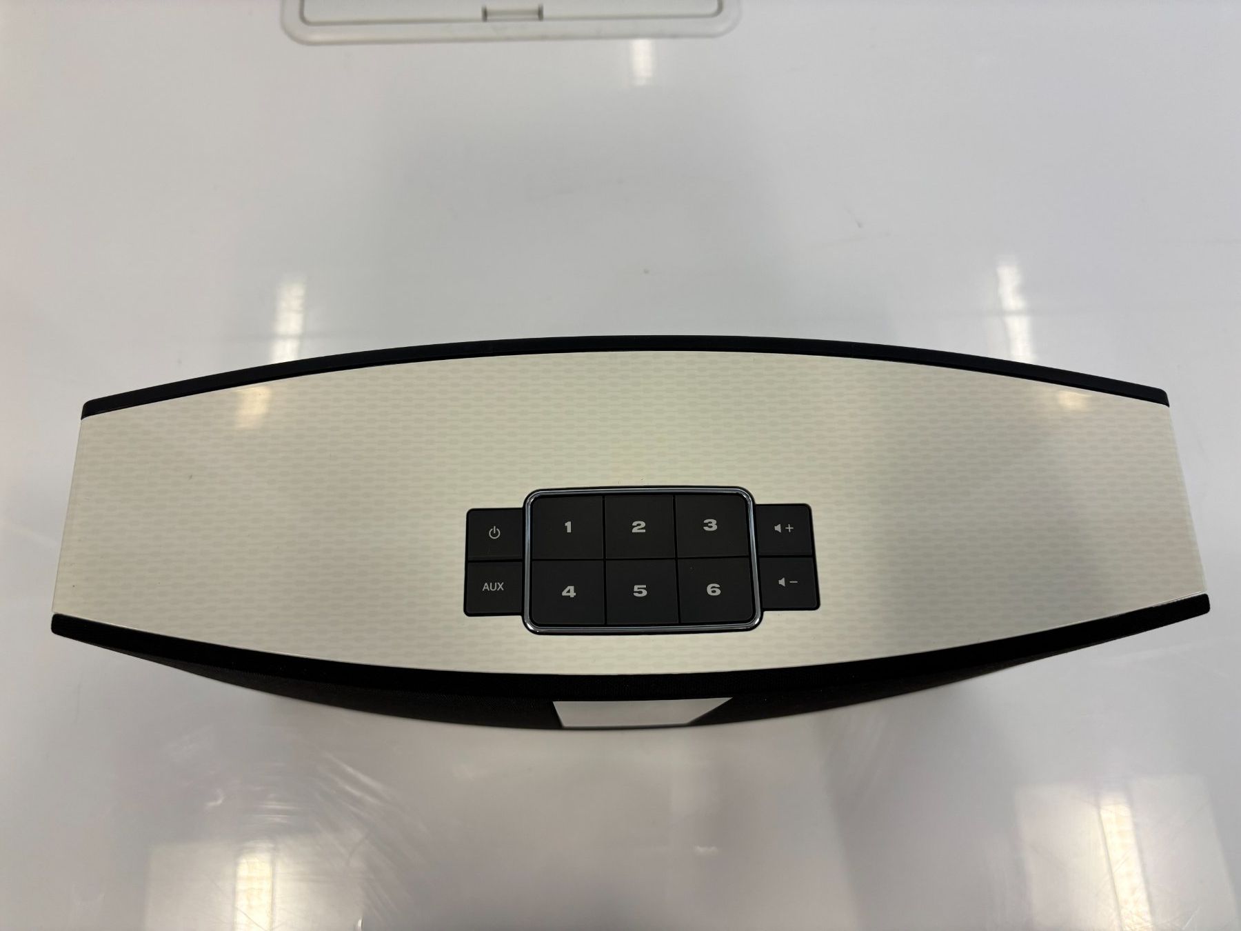 Bose Casse acustiche: BOSE SoundTouch 20 – Usato da Heerbrugg venduto da Kirchhofer 1