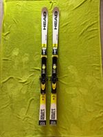 Head I.GS RD Team Worldcup Rebels 159 cm