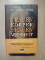 Frauen Körper Frauen Weisheit Christiane Northrup