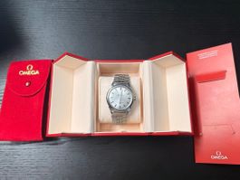 ⌚️Omega Constellation Ref 2852 CK Service 2026⌚️