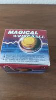 Magical Wrist Ball - Handtrainer für Muskelaufbau!